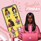 FREEBIE CLIPART FRIDAY