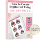 How to Create Digital Art using ChatGPT DALL-E