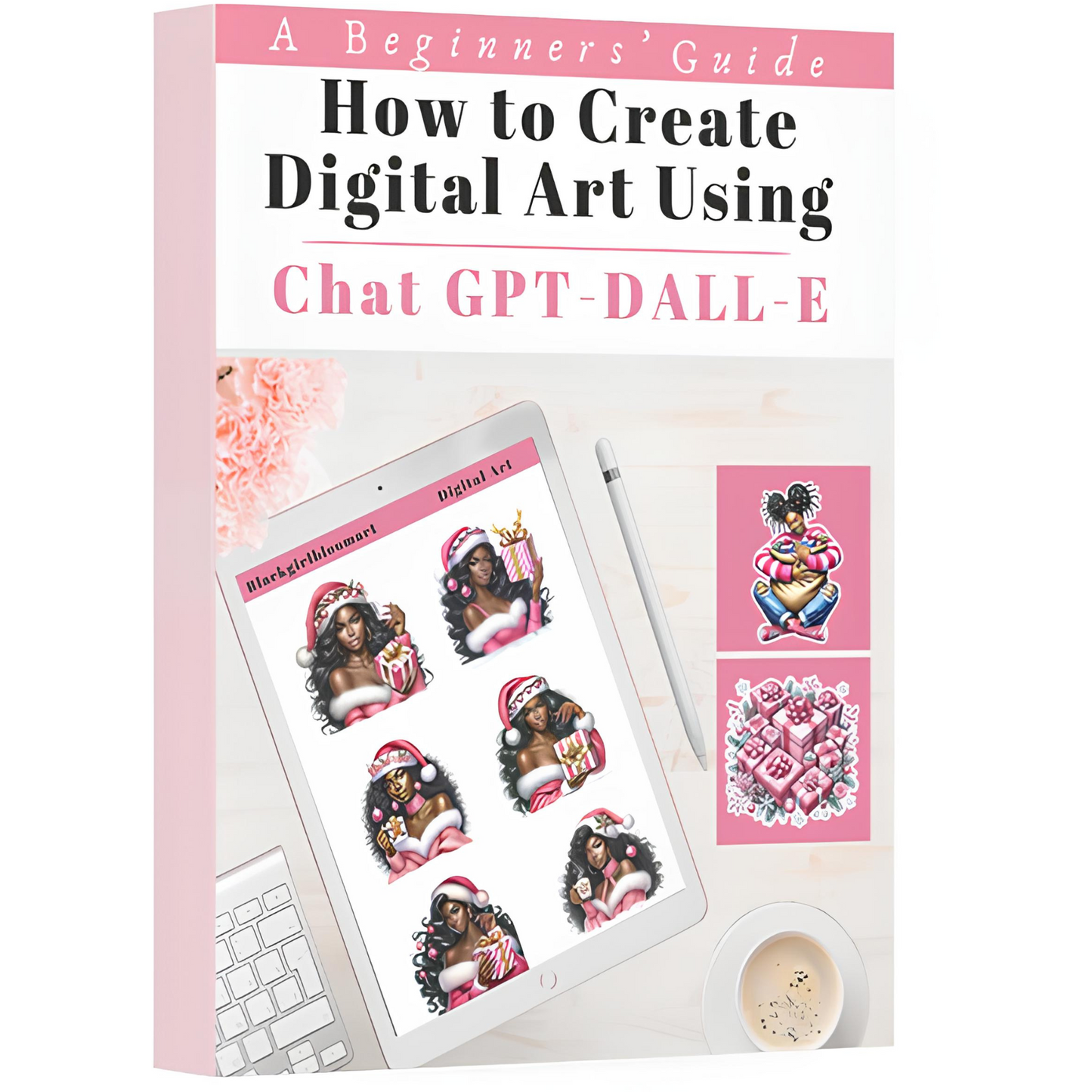 How to Create Digital Art using ChatGPT DALL-E