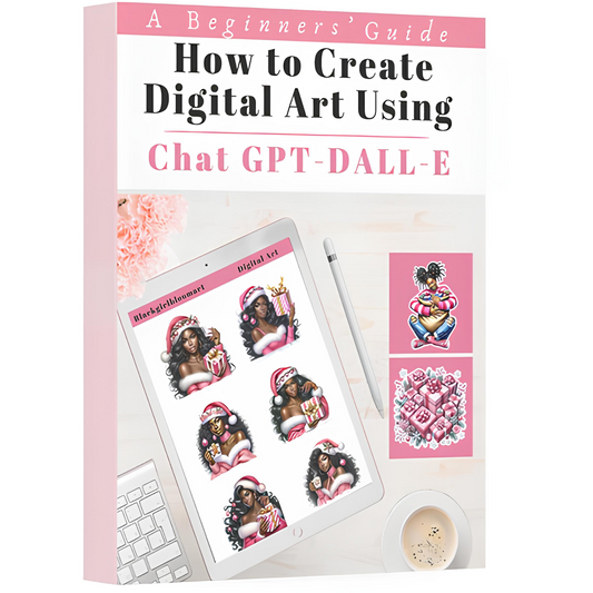 How to Create Digital Art using ChatGPT DALL-E